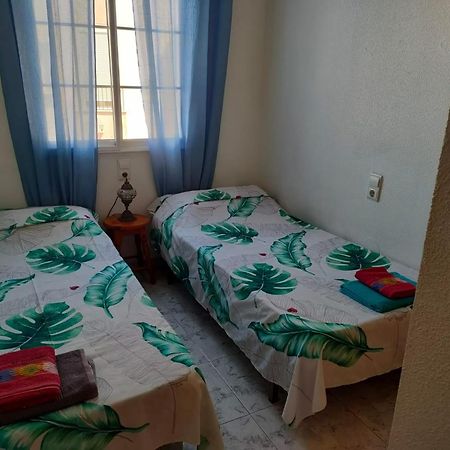 Casablanca Penthouse Apartment With Private Roof Terrace 70M2 تورّيفيِخا المظهر الخارجي الصورة