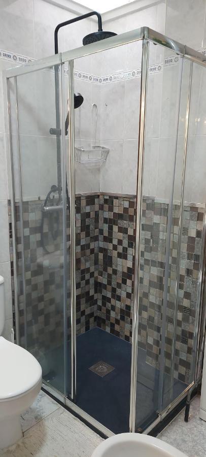 Casablanca Penthouse Apartment With Private Roof Terrace 70M2 تورّيفيِخا المظهر الخارجي الصورة
