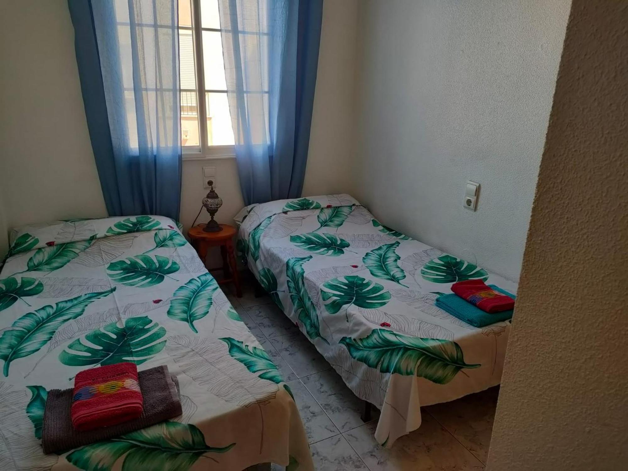 Casablanca Penthouse Apartment With Private Roof Terrace 70M2 تورّيفيِخا المظهر الخارجي الصورة