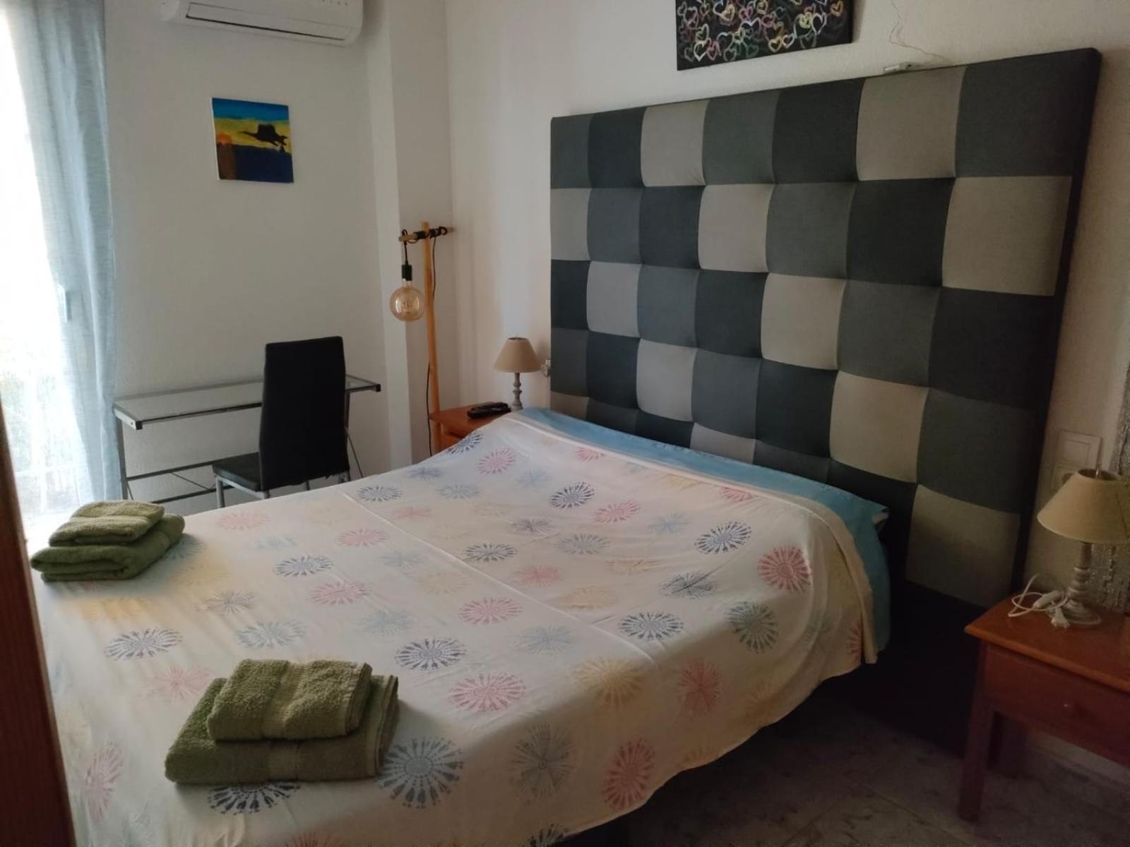 Casablanca Penthouse Apartment With Private Roof Terrace 70M2 تورّيفيِخا المظهر الخارجي الصورة