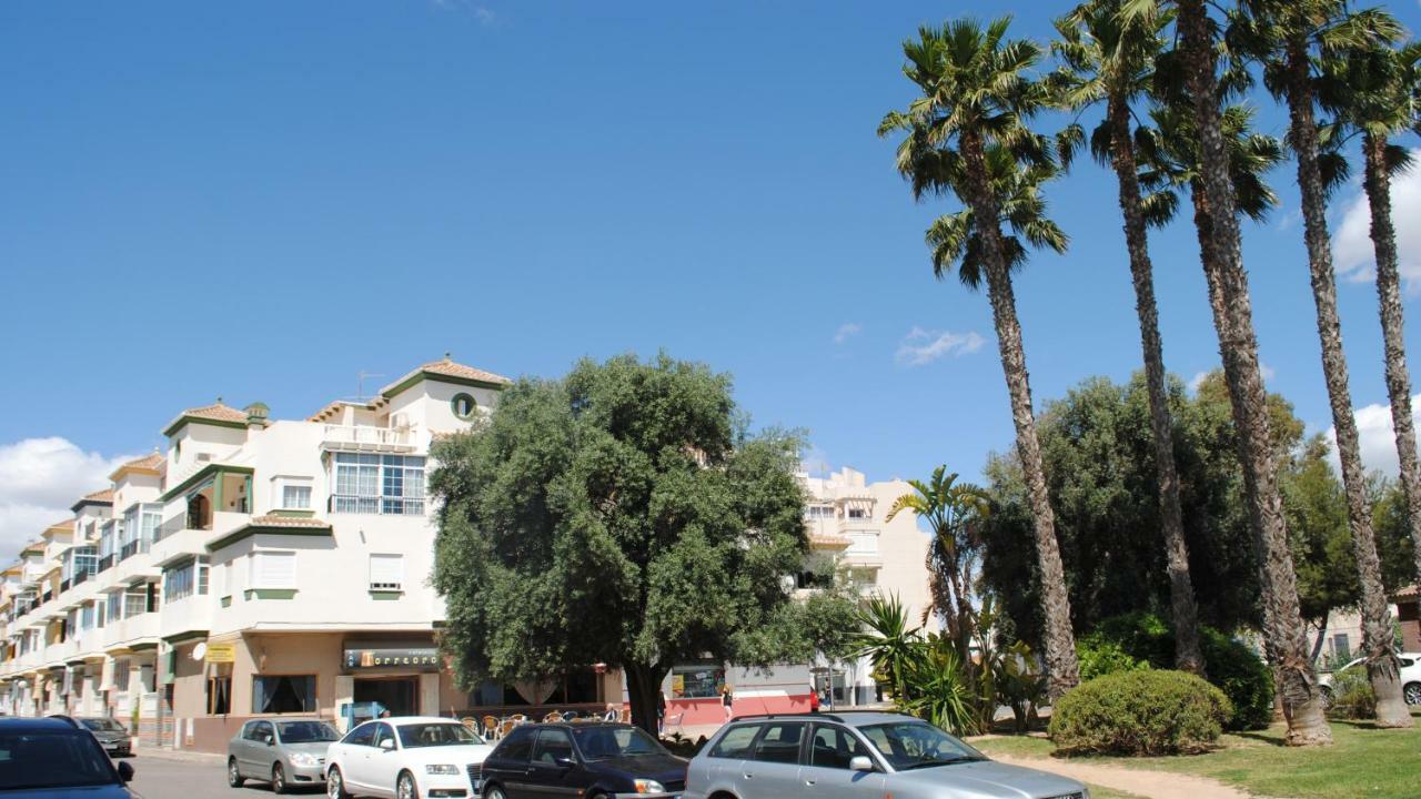 Casablanca Penthouse Apartment With Private Roof Terrace 70M2 تورّيفيِخا المظهر الخارجي الصورة