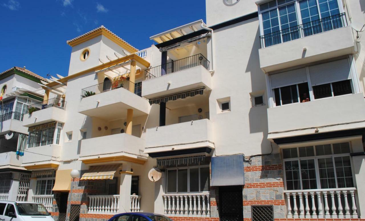 Casablanca Penthouse Apartment With Private Roof Terrace 70M2 تورّيفيِخا المظهر الخارجي الصورة