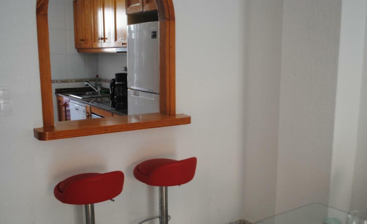 Casablanca Penthouse Apartment With Private Roof Terrace 70M2 تورّيفيِخا المظهر الخارجي الصورة